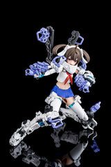 Megami Device Plastic Model Kit 1/1 Buster Doll Gunner 16 cm 4934054043774