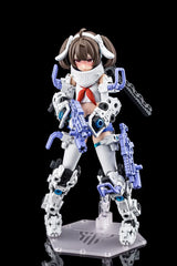 Megami Device Plastic Model Kit 1/1 Buster Doll Gunner 16 cm 4934054043774