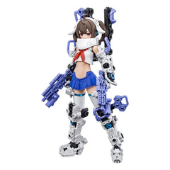 Megami Device Plastic Model Kit 1/1 Buster Doll Gunner 16 cm 4934054043774