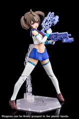 Megami Device Plastic Model Kit 1/1 Buster Doll Gunner 16 cm 4934054043774