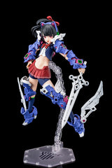 Megami Device Plastic Model Kit 1/1 Buster Doll Knight 16 cm 4934054043781