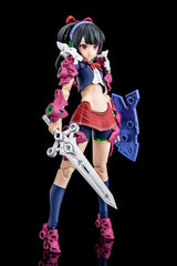 Megami Device Plastic Model Kit 1/1 Buster Doll Knight 16 cm 4934054043781