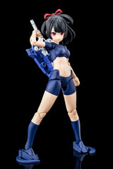 Megami Device Plastic Model Kit 1/1 Buster Doll Knight 16 cm 4934054043781