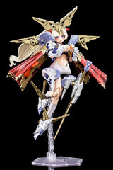 Megami Device Plastic Model Kit 1/1 Buster Doll Paladin 17 cm 4934054043958