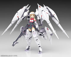 Alice Gear Aegis Megami Device Plastic Model Kit Nodoka Takahata 20 cm 4934054047604