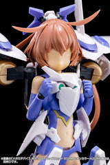 Megami Device M.S.G 05 Action Figure Accessory Set Face Sol Skin Color A 4934054053827