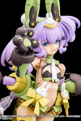 Megami Device M.S.G 05 Action Figure Accessory Set Face Sol Skin Color A 4934054053827