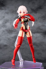 Megami Device Plastic Model Kit 1/1 Auv Susanowo Guren 22 cm 4934054056163