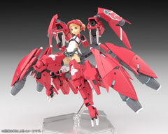 Alice Gear Aegis Expansion Megami Device Plastic Model Kit Nodoka Takahata Shimon 20 cm 4934054062225