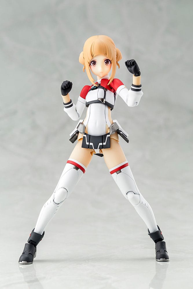 Alice Gear Aegis Expansion Megami Device Plastic Model Kit Nodoka Takahata Shimon 20 cm 4934054062225