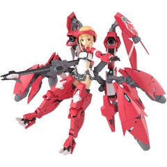 Alice Gear Aegis Expansion Megami Device Plastic Model Kit Nodoka Takahata Shimon 20 cm 4934054062225