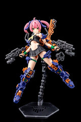 Megami Device Plastic Model Kit 1/1 Buster Doll Gunner Midnight Fang 16 cm 4934054064649