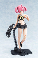 Megami Device Plastic Model Kit 1/1 Buster Doll Gunner Midnight Fang 16 cm 4934054064649