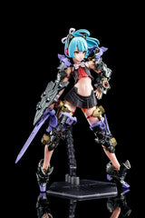 Megami Device Plastic Model Kit 1/1 Buster Doll Knight Darkness Claw 16 cm 4934054064656