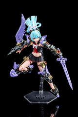 Megami Device Plastic Model Kit 1/1 Buster Doll Knight Darkness Claw 16 cm 4934054064656