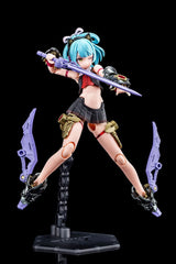 Megami Device Plastic Model Kit 1/1 Buster Doll Knight Darkness Claw 16 cm 4934054064656