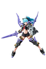 Megami Device Plastic Model Kit 1/1 Buster Doll Knight Darkness Claw 16 cm 4934054064656