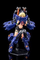 Megami Device Plastic Model Kit 1/1 Buster Doll Tank Midnight Fang 17 cm 4934054064663