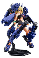 Megami Device Plastic Model Kit 1/1 Buster Doll Tank Midnight Fang 17 cm 4934054064663