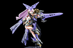 Megami Device Plastic Model Kit 1/1 Buster Doll Paladin Darkness Claw 17 cm 4934054064670