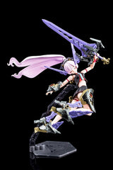 Megami Device Plastic Model Kit 1/1 Buster Doll Paladin Darkness Claw 17 cm 4934054064670