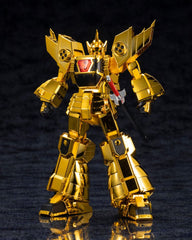 The Brave of Gold Goldran Plastic Model Kit The Goldran Gold-Plated Ver. 19 cm 4934054070749