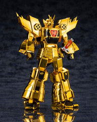 The Brave of Gold Goldran Plastic Model Kit The Goldran Gold-Plated Ver. 19 cm 4934054070749