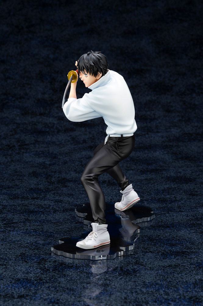 Jujutsu Kaisen 0: The Movie ARTFXJ Statue 1/8 Yuta Okkotsu 17 cm 4934054045792