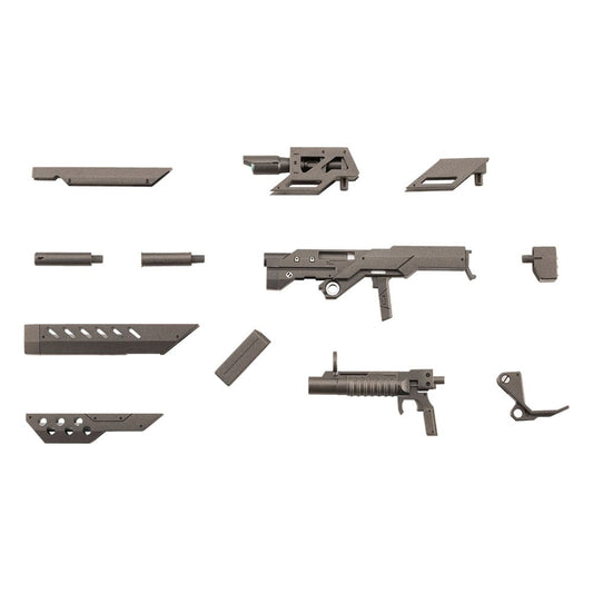 Kotobukiya M.S.G. Model Kit Accessory Set Heavy Weapon Unit 41 Modular Carbine 4934054054664