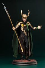 Avengers Endgame ARTFX PVC Statue 1/6 Loki 37 cm 4934054017003