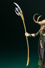 Avengers Endgame ARTFX PVC Statue 1/6 Loki 37 cm 4934054017003