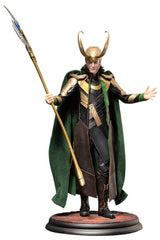 Avengers Endgame ARTFX PVC Statue 1/6 Loki 37 cm 4934054017003