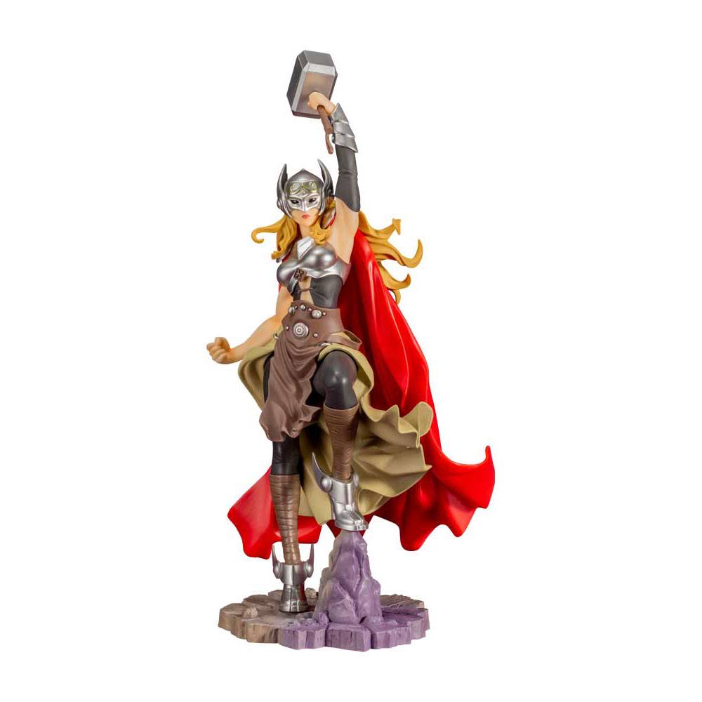 Marvel Bishoujo PVC Statue 1/7 Thor (Jane Foster) 31 cm 4934054025152