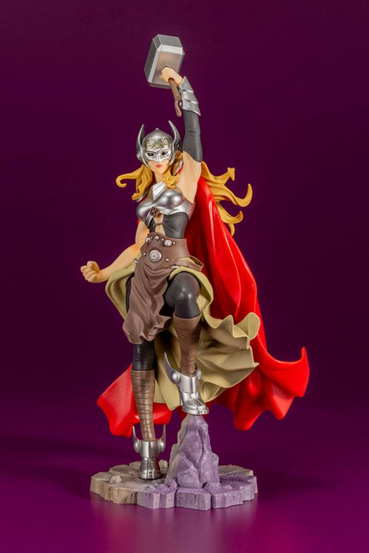 Marvel Bishoujo PVC Statue 1/7 Thor (Jane Foster) 31 cm 4934054025152