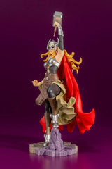 Marvel Bishoujo PVC Statue 1/7 Thor (Jane Foster) 31 cm 4934054025152