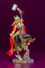 Marvel Bishoujo PVC Statue 1/7 Thor (Jane Foster) 31 cm 4934054025152