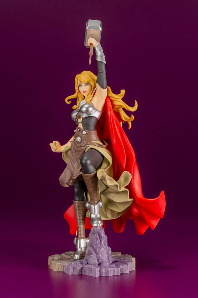 Marvel Bishoujo PVC Statue 1/7 Thor (Jane Foster) 31 cm 4934054025152