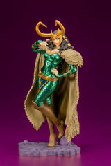 Marvel Bishoujo PVC Statue 1/7 Lady Loki 25 cm 4934054025145