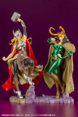 Marvel Bishoujo PVC Statue 1/7 Lady Loki 25 cm 4934054025145