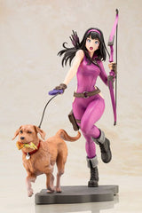 Marvel Bishoujo PVC Statue 1/7 Hawkeye (Kate Bishop) 25 cm 4934054031788