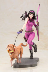 Marvel Bishoujo PVC Statue 1/7 Hawkeye (Kate Bishop) 25 cm 4934054031788