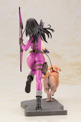 Marvel Bishoujo PVC Statue 1/7 Hawkeye (Kate Bishop) 25 cm 4934054031788