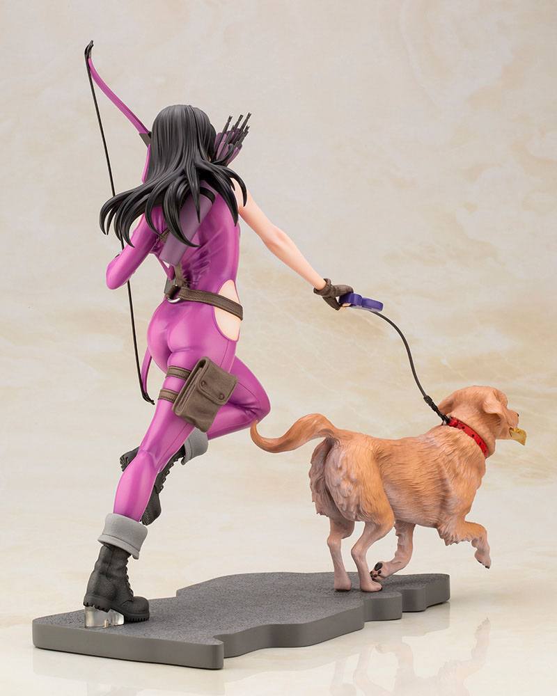 Marvel Bishoujo PVC Statue 1/7 Hawkeye (Kate Bishop) 25 cm 4934054031788