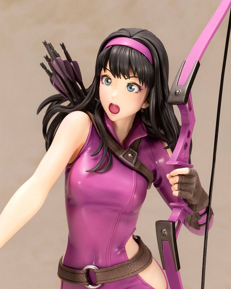 Marvel Bishoujo PVC Statue 1/7 Hawkeye (Kate Bishop) 25 cm 4934054031788