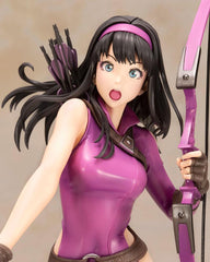 Marvel Bishoujo PVC Statue 1/7 Hawkeye (Kate Bishop) 25 cm 4934054031788