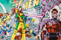 Marvel Bishoujo PVC Statue 1/7 Rogue Rebirth 23 cm 4934054048465