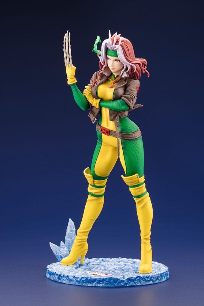 Marvel Bishoujo PVC Statue 1/7 Rogue Rebirth 23 cm 4934054048465