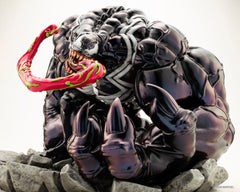 Marvel ARTFX Artist Series PVC Statue 1/6 Venom Armed & Dangerous 22 cm 4934054057801
