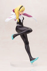 Marvel Bishoujo PVC Statue 1/7 Spider-Gwen Renewal Package Ver. 22 cm 4934054058273