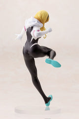 Marvel Bishoujo PVC Statue 1/7 Spider-Gwen Renewal Package Ver. 22 cm 4934054058273